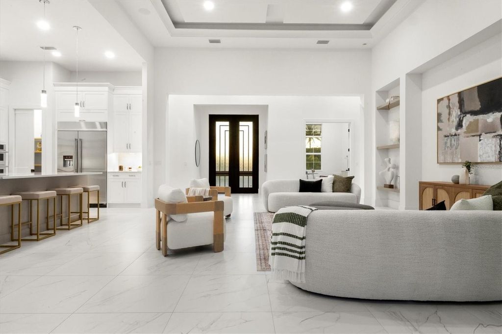 Photo of 624 Blue Shell Loop, Sarasota, FL 34240 (MLS # A4682338)