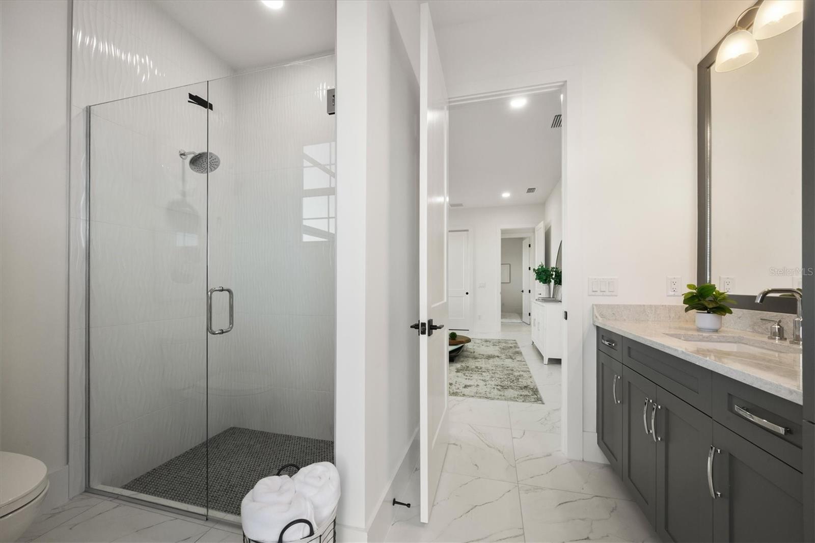 WILD BLUE AT WATERSIDE - Residential