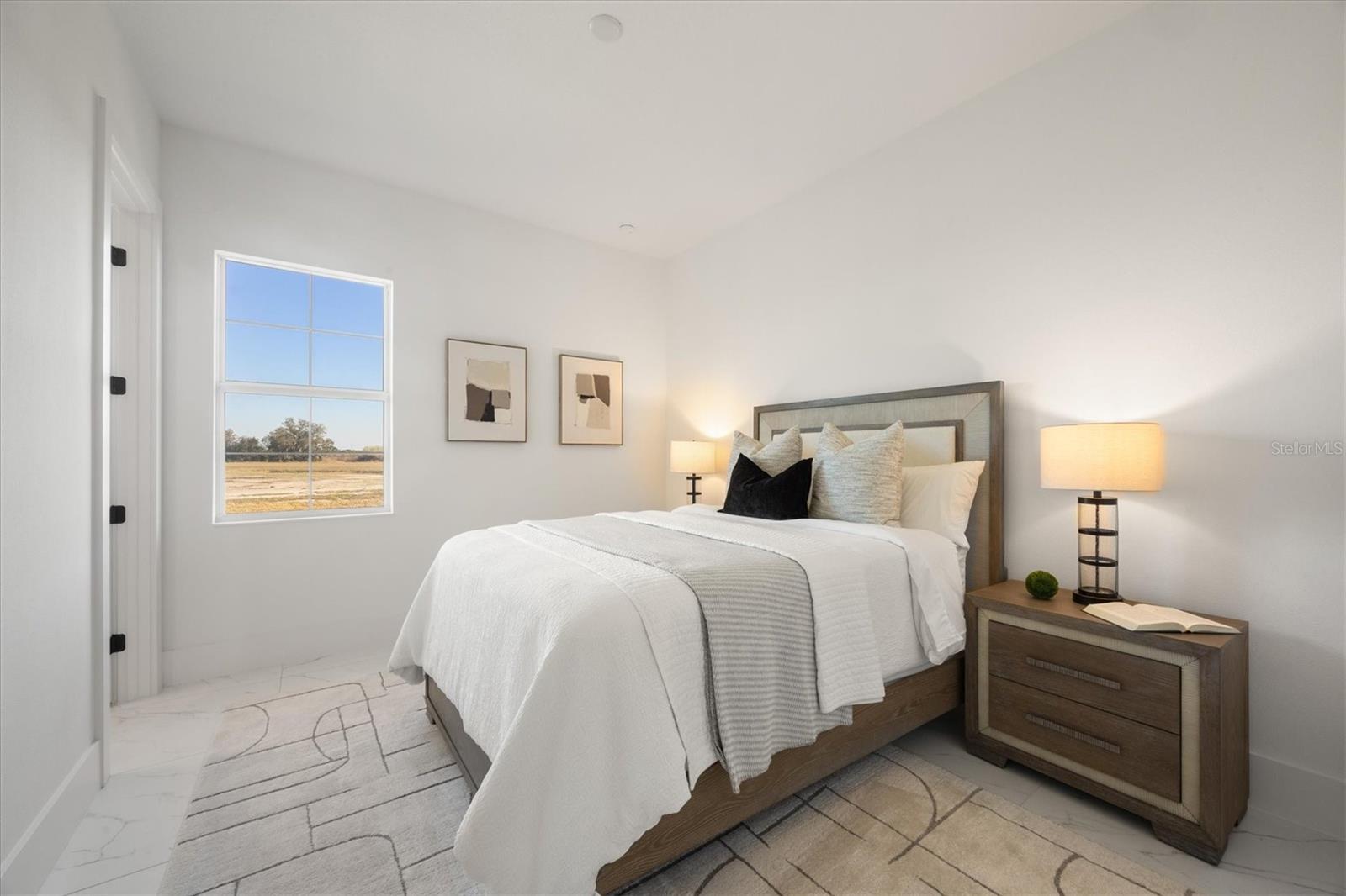 WILD BLUE AT WATERSIDE - Residential