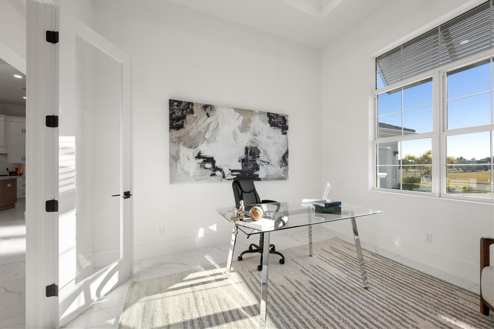 WILD BLUE AT WATERSIDE - Residential