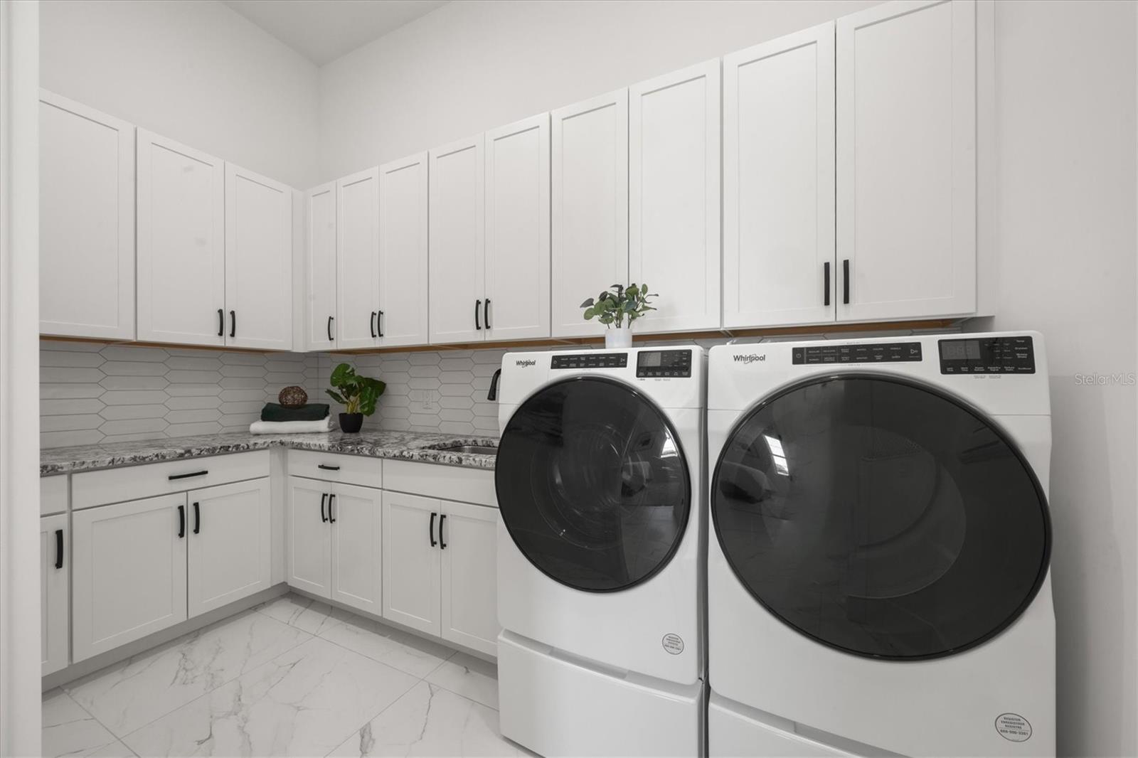 WILD BLUE AT WATERSIDE - Residential