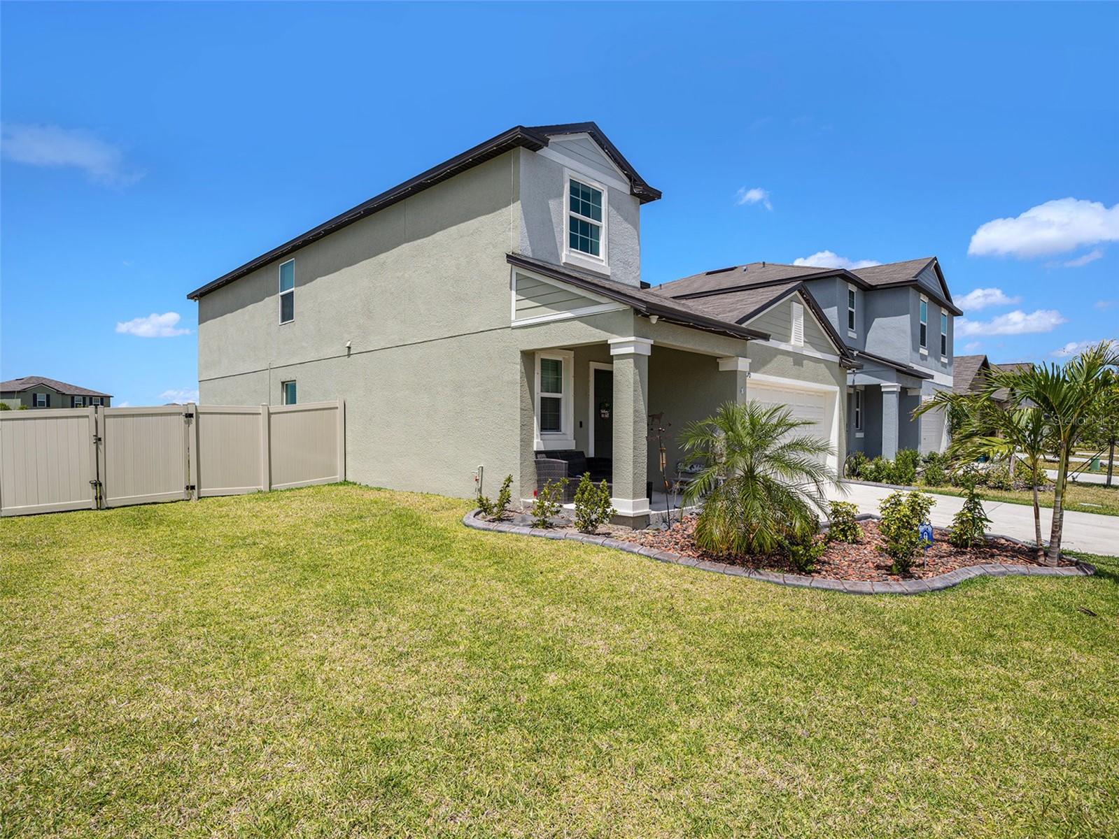 2870 SILVER SCALLOP DRIVE