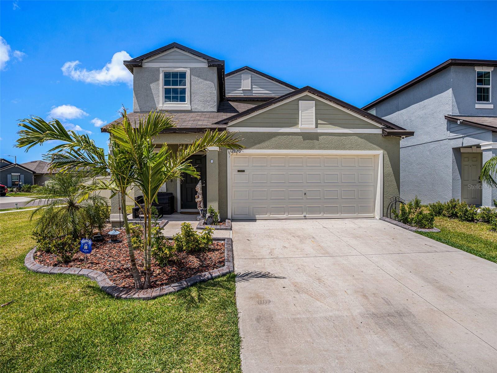 2870 SILVER SCALLOP DRIVE