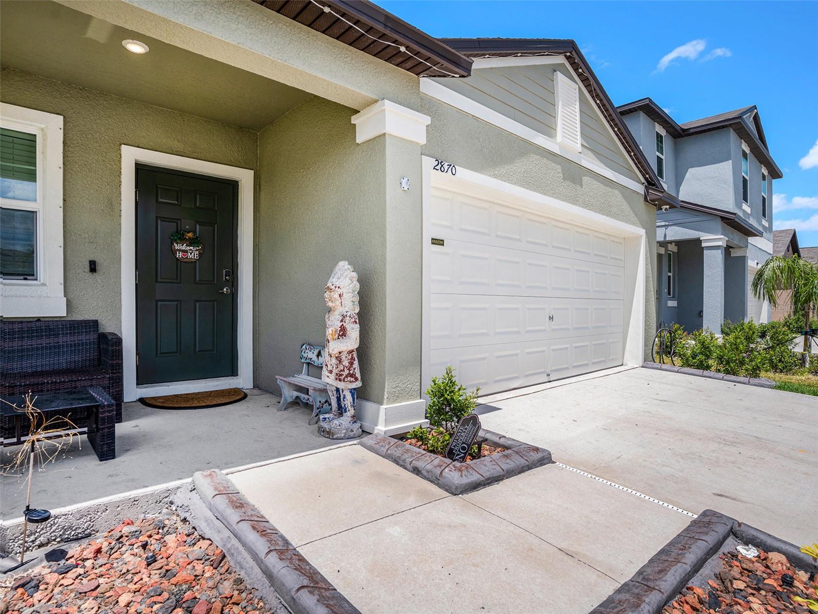 2870 SILVER SCALLOP DRIVE