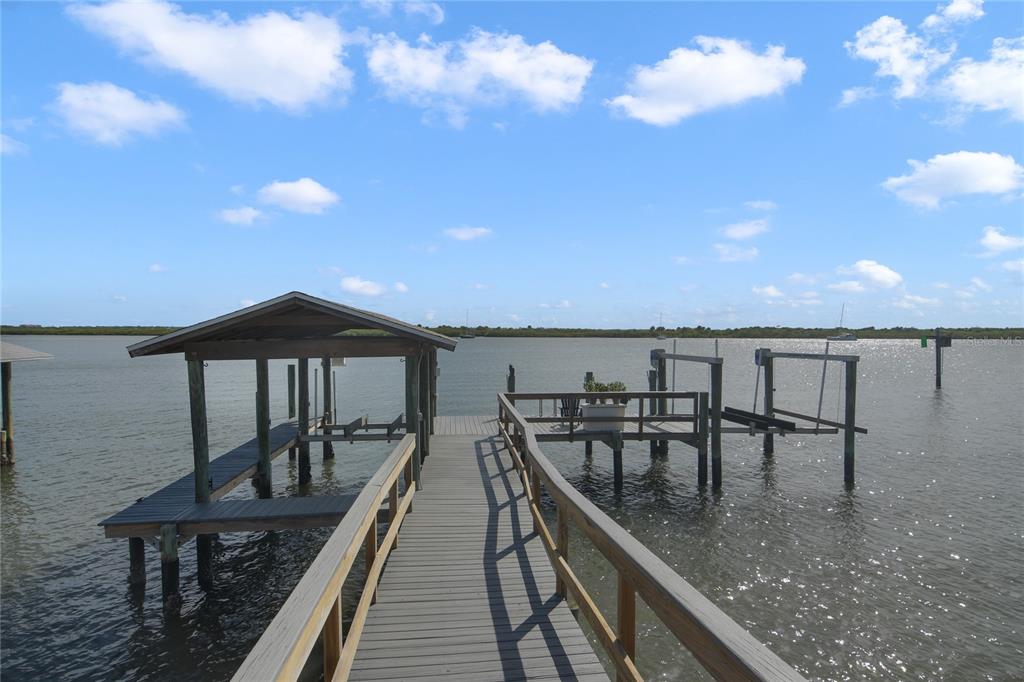 COLIN PARK - Residential