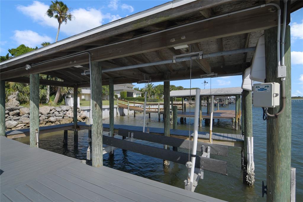 COLIN PARK - Residential