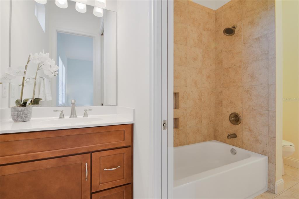 COLIN PARK - Residential