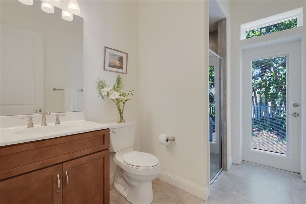 COLIN PARK - Residential