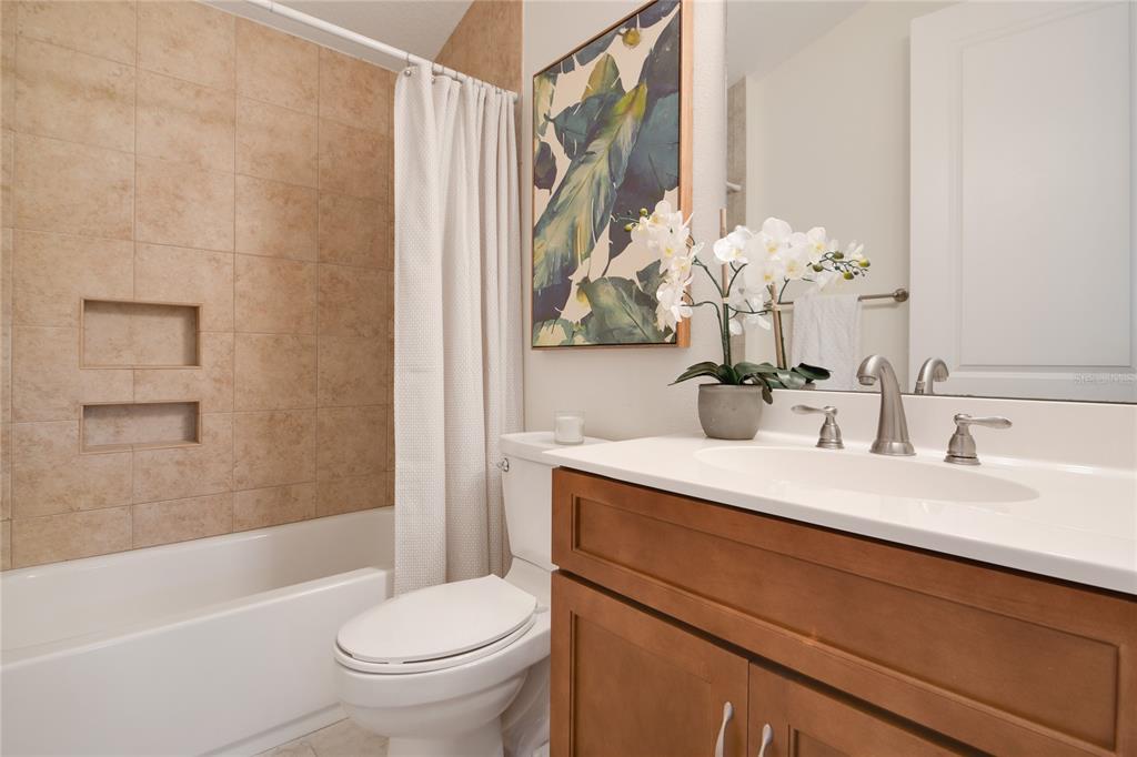 COLIN PARK - Residential