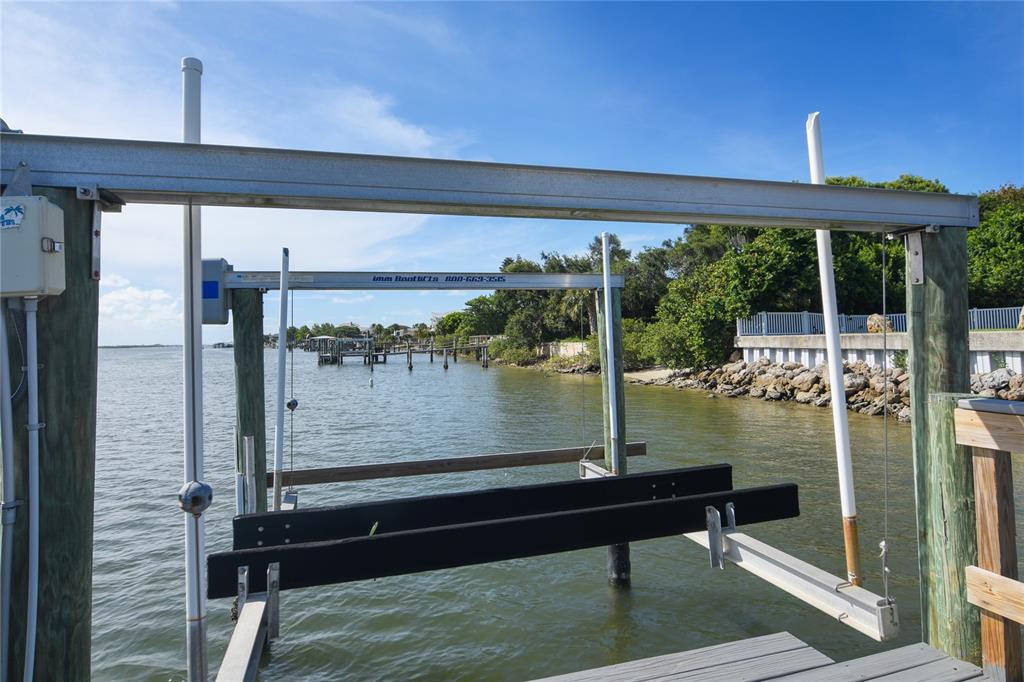 COLIN PARK - Residential