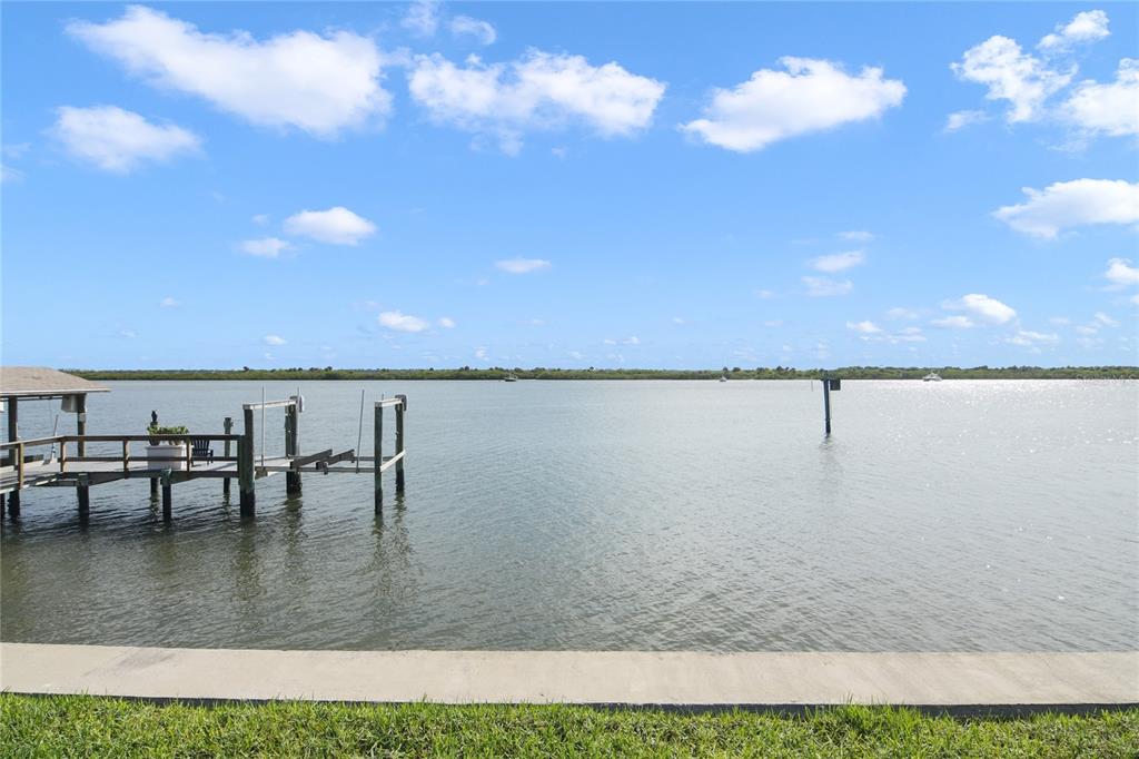 COLIN PARK - Residential