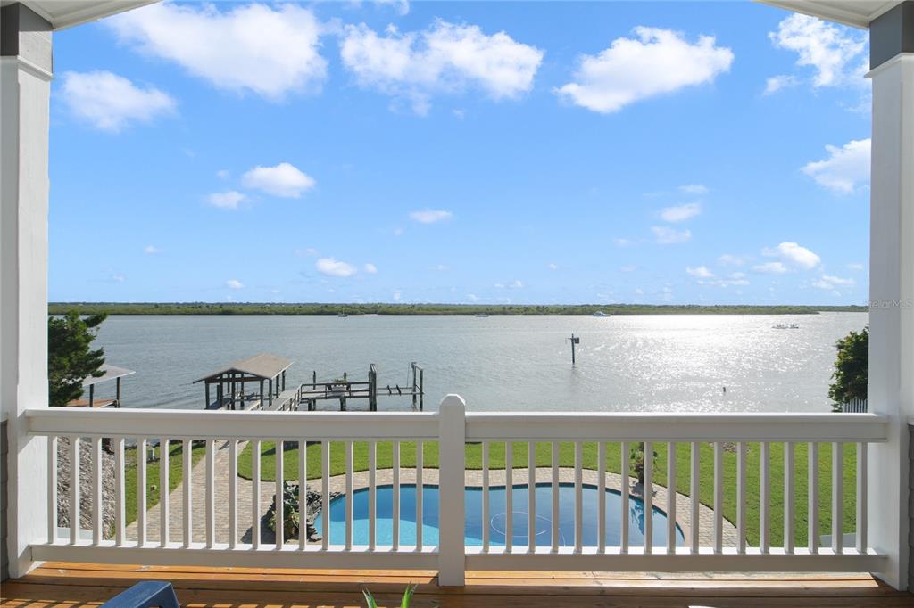 COLIN PARK - Residential