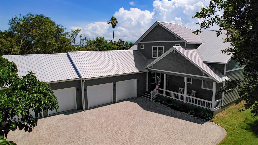 COLIN PARK - Residential