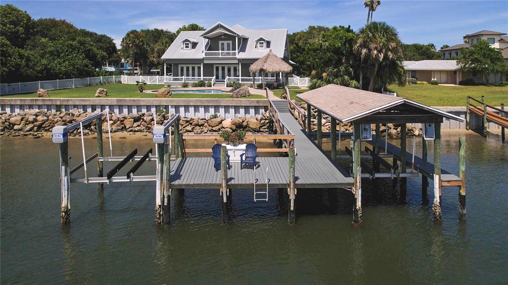 COLIN PARK - Residential