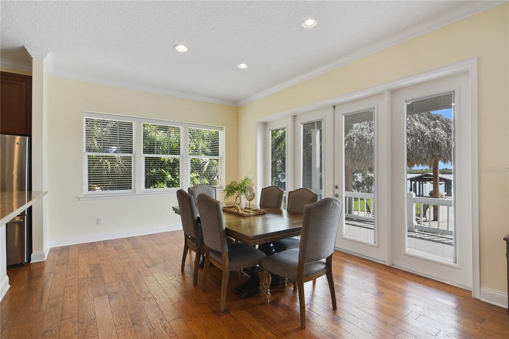 COLIN PARK - Residential