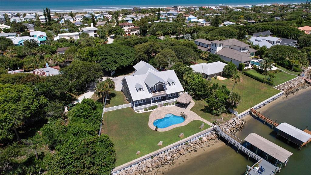 COLIN PARK - Residential