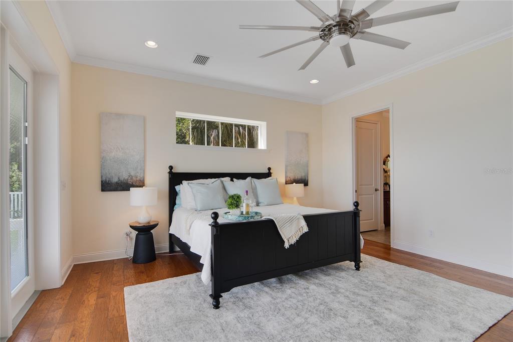 COLIN PARK - Residential