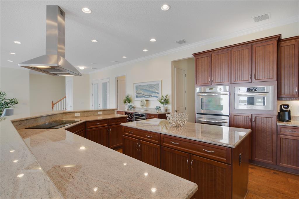 COLIN PARK - Residential