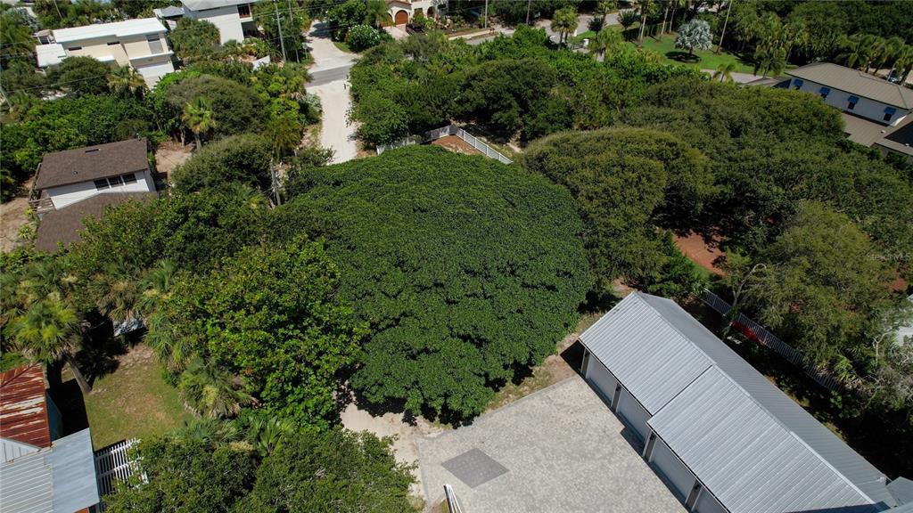 COLIN PARK - Residential