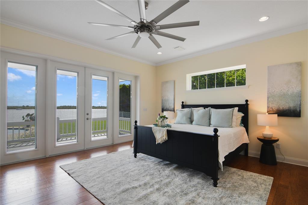 COLIN PARK - Residential