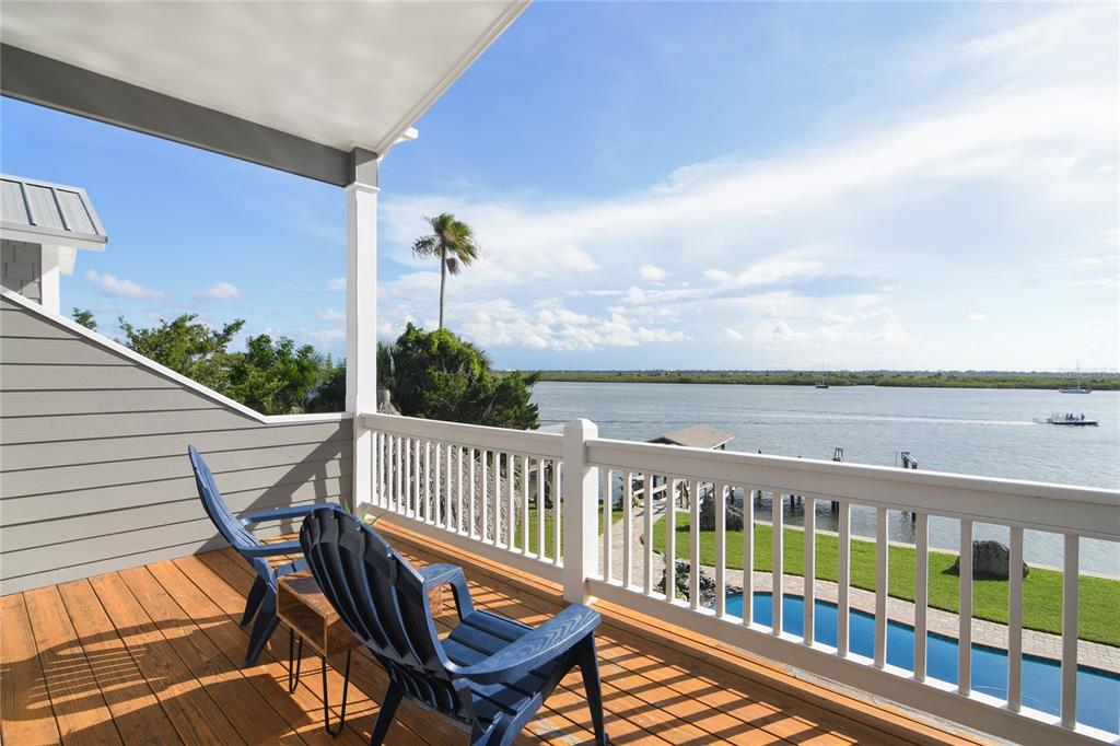 COLIN PARK - Residential