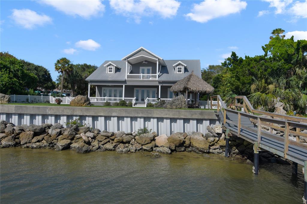 COLIN PARK - Residential