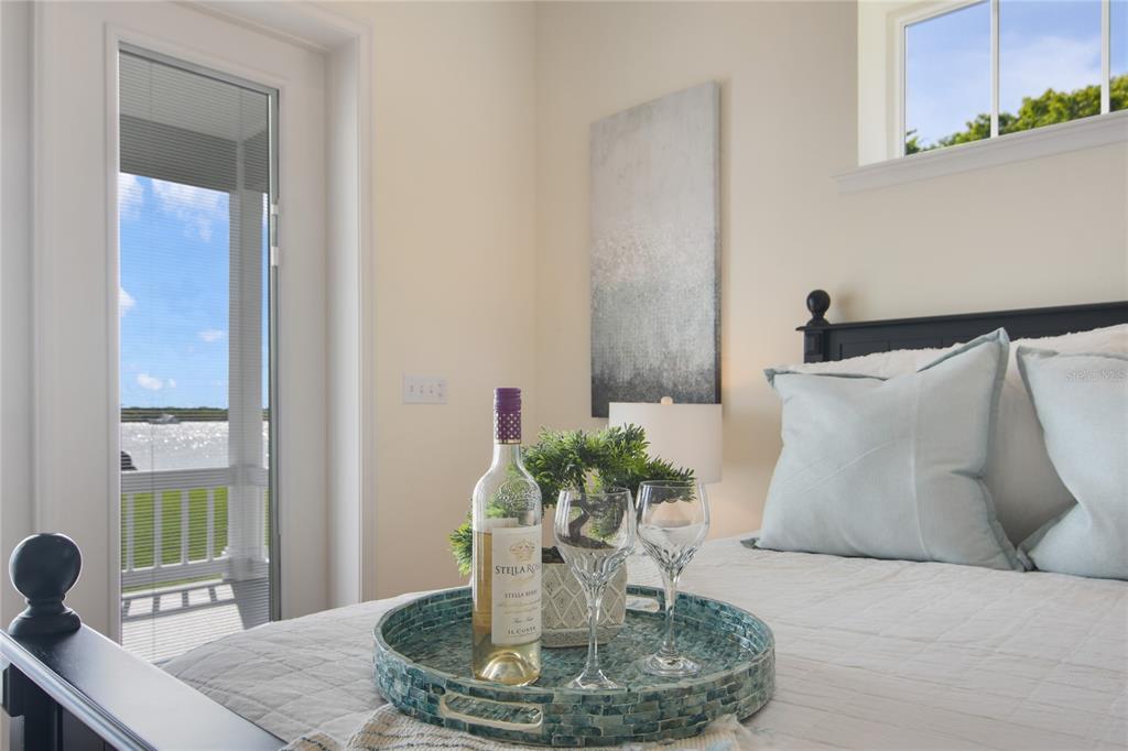 COLIN PARK - Residential