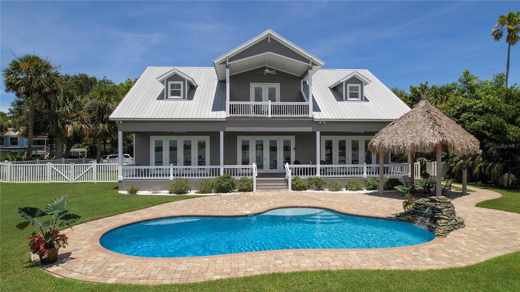 COLIN PARK - Residential