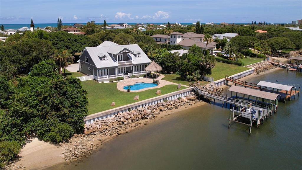 COLIN PARK - Residential