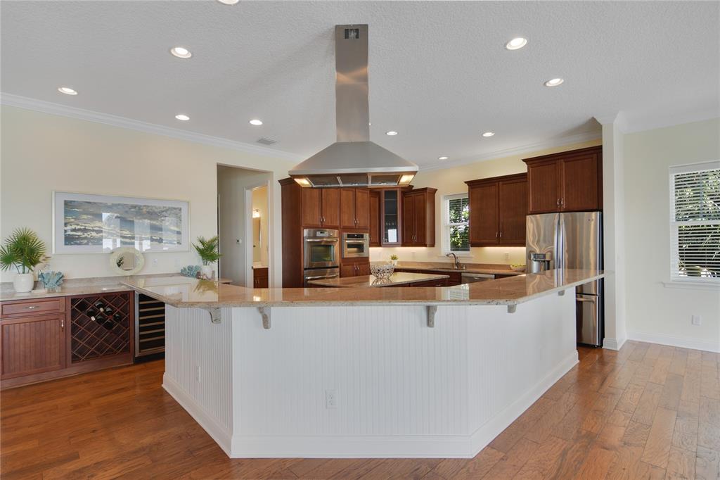 COLIN PARK - Residential