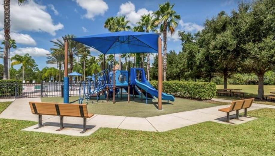STONEYBROOK AT VENICE - Residential