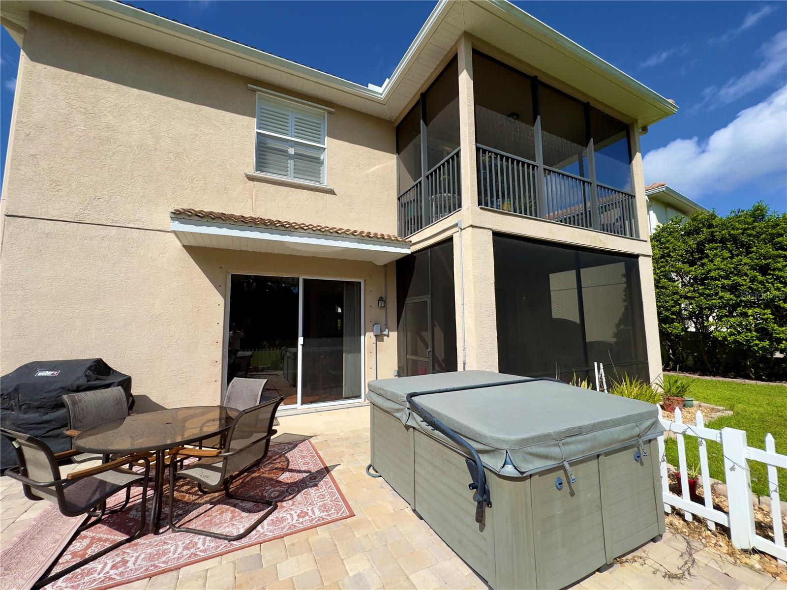 STONEYBROOK AT VENICE - Residential