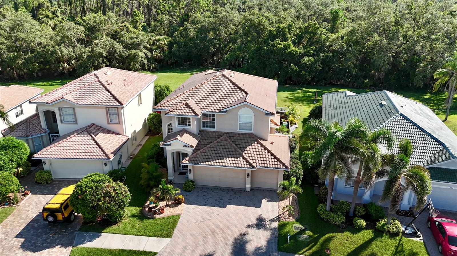 STONEYBROOK AT VENICE - Residential