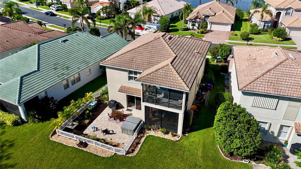 Photo of 2180 Mesic Hammock Way, Venice, FL 34292 (MLS # C7512433)