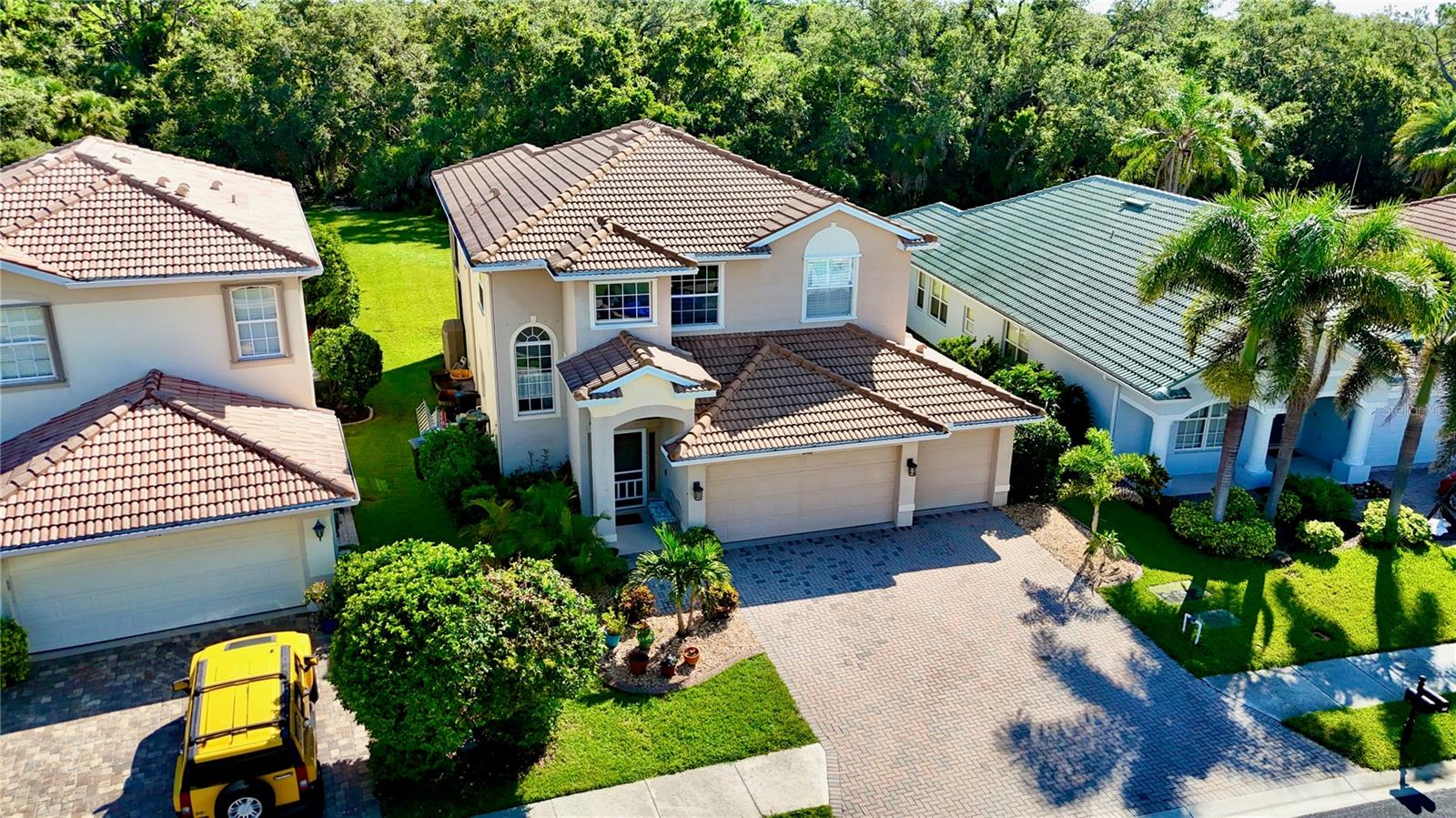 STONEYBROOK AT VENICE - Residential