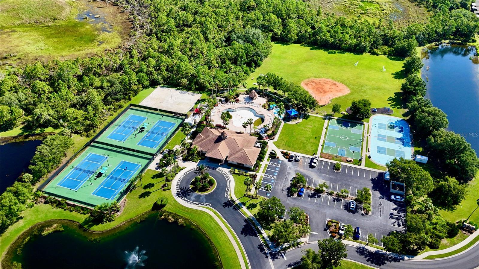 STONEYBROOK AT VENICE - Residential