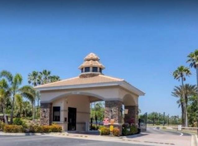 STONEYBROOK AT VENICE - Residential