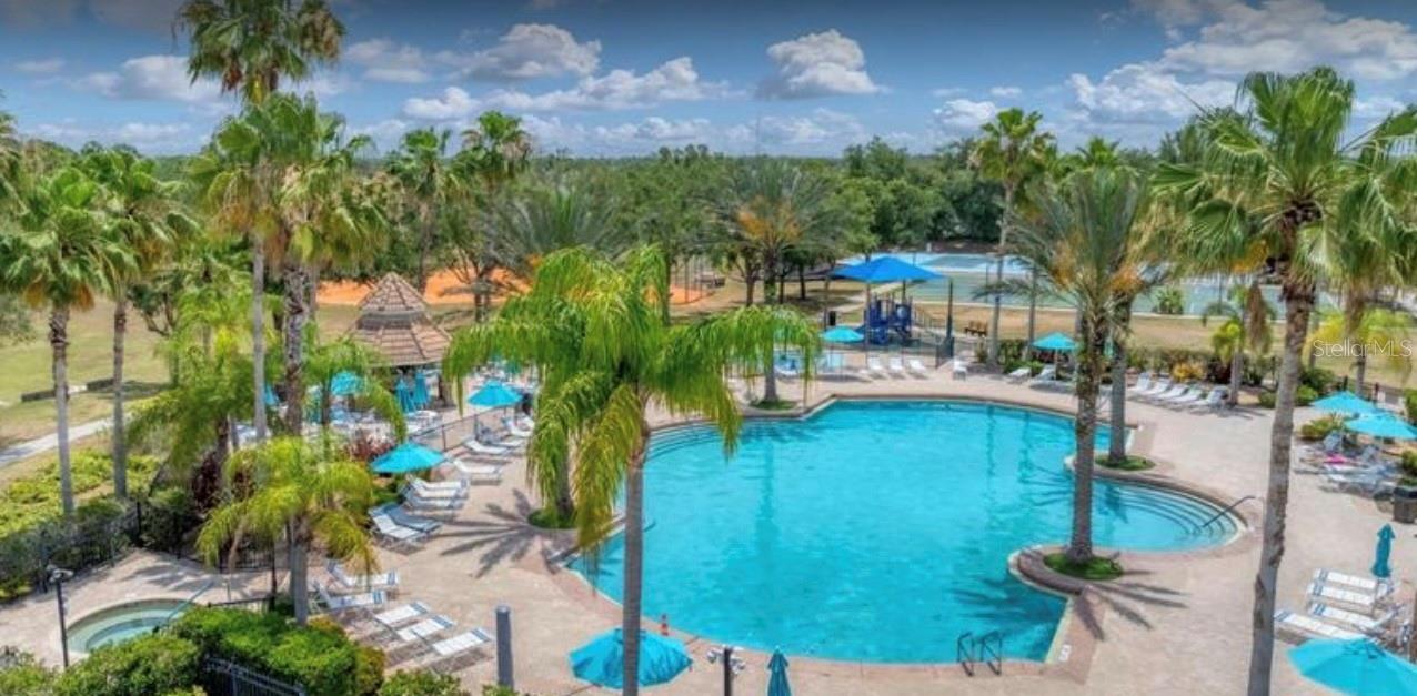 STONEYBROOK AT VENICE - Residential