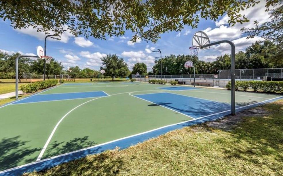 STONEYBROOK AT VENICE - Residential