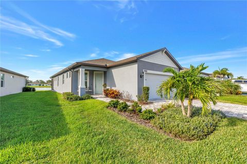 Photo of 9442 Ballaster Pointe Loop, Parrish, FL 34219 (MLS # TB8520719)