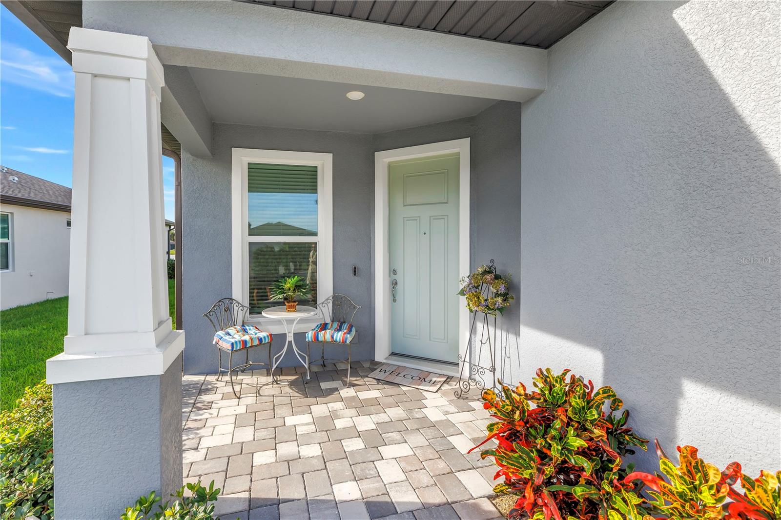 9442 BALLASTER POINTE