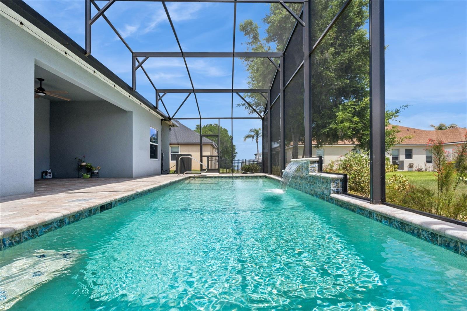 LEESBURG MAJESTIC OAKS SHORES - Residential