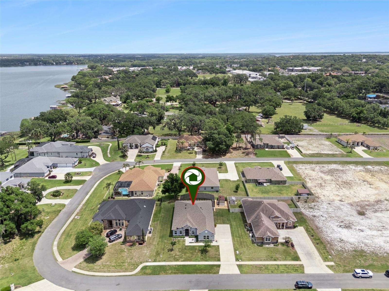 LEESBURG MAJESTIC OAKS SHORES - Residential
