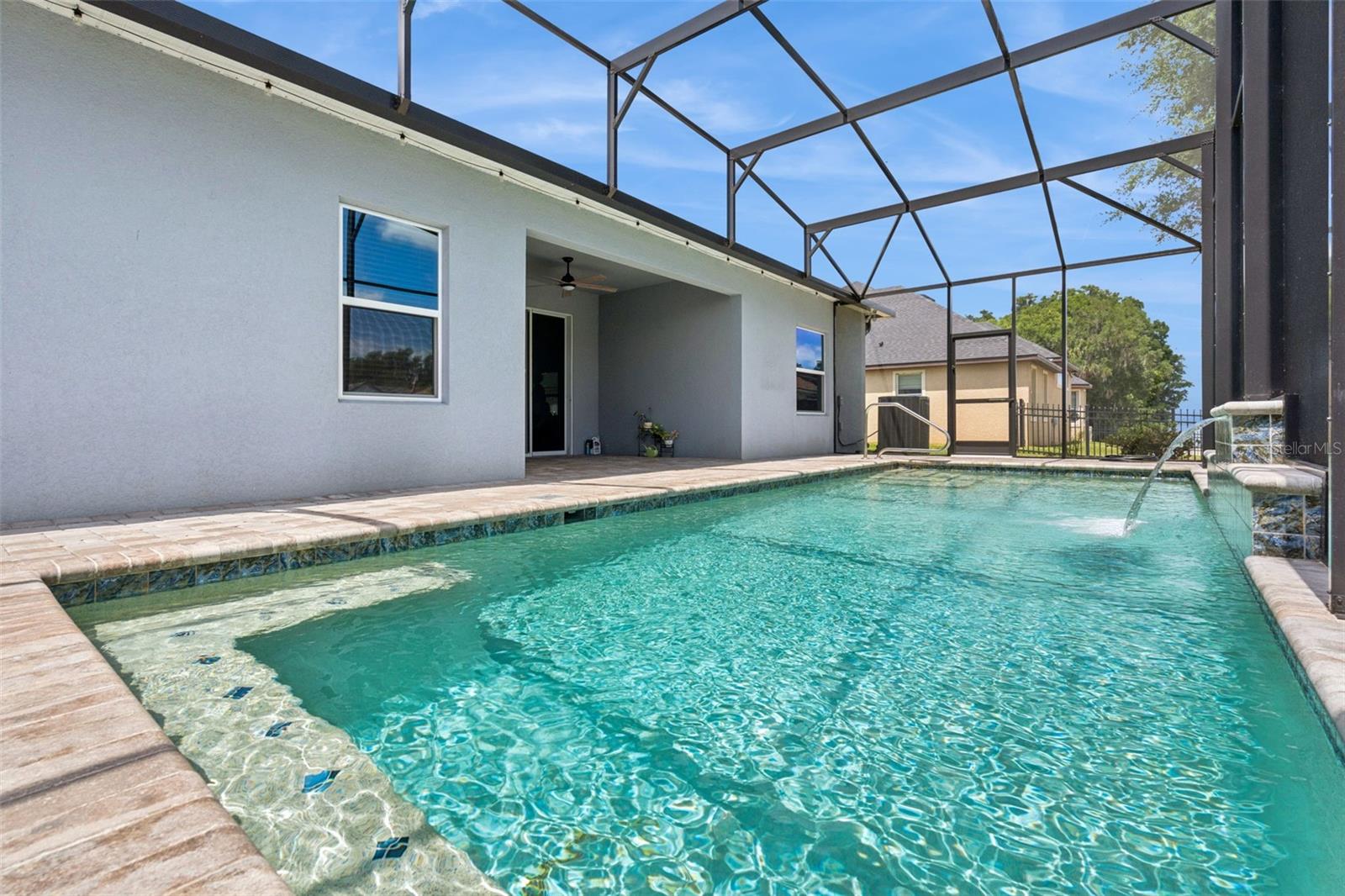 LEESBURG MAJESTIC OAKS SHORES - Residential