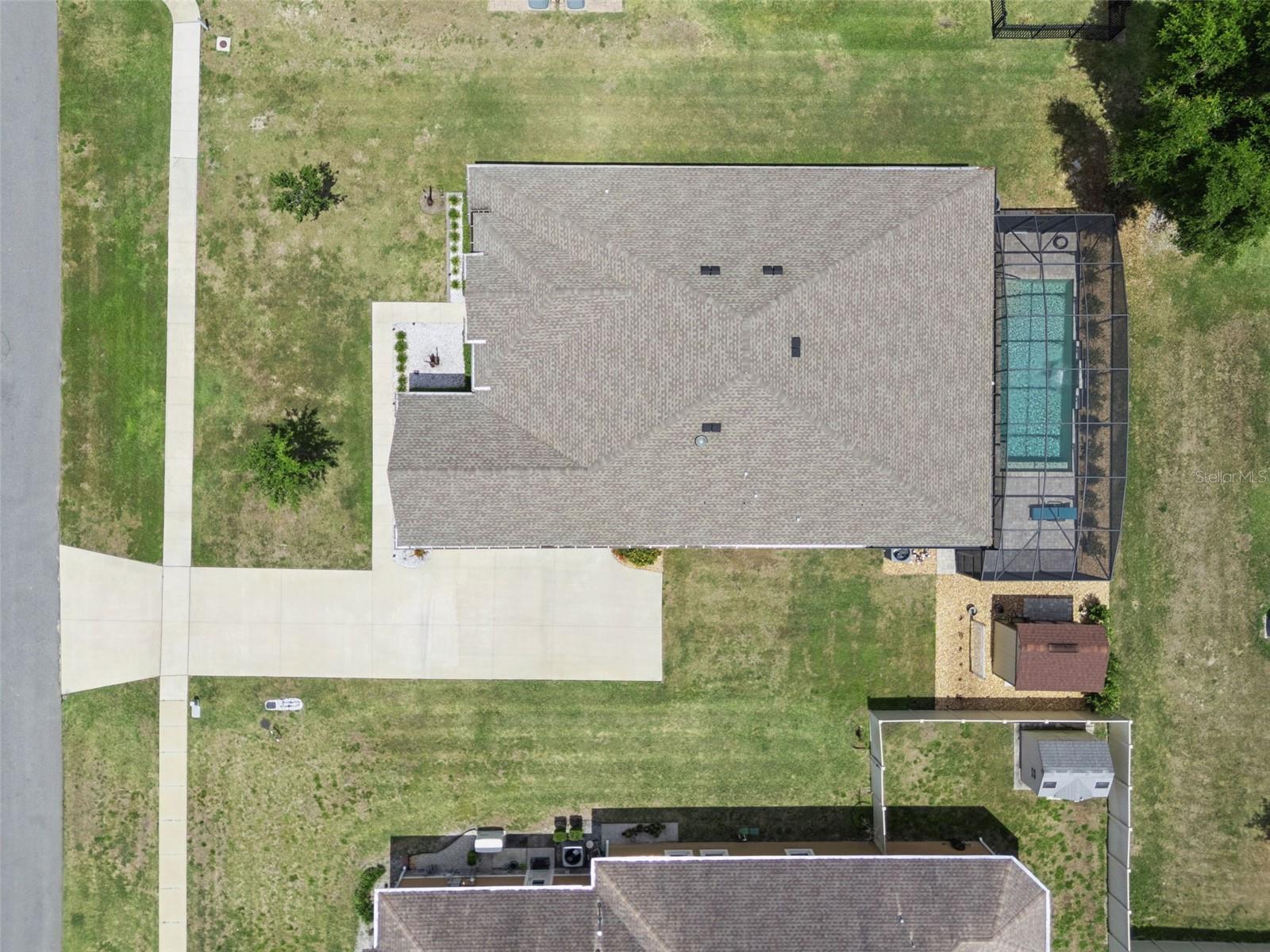 LEESBURG MAJESTIC OAKS SHORES - Residential