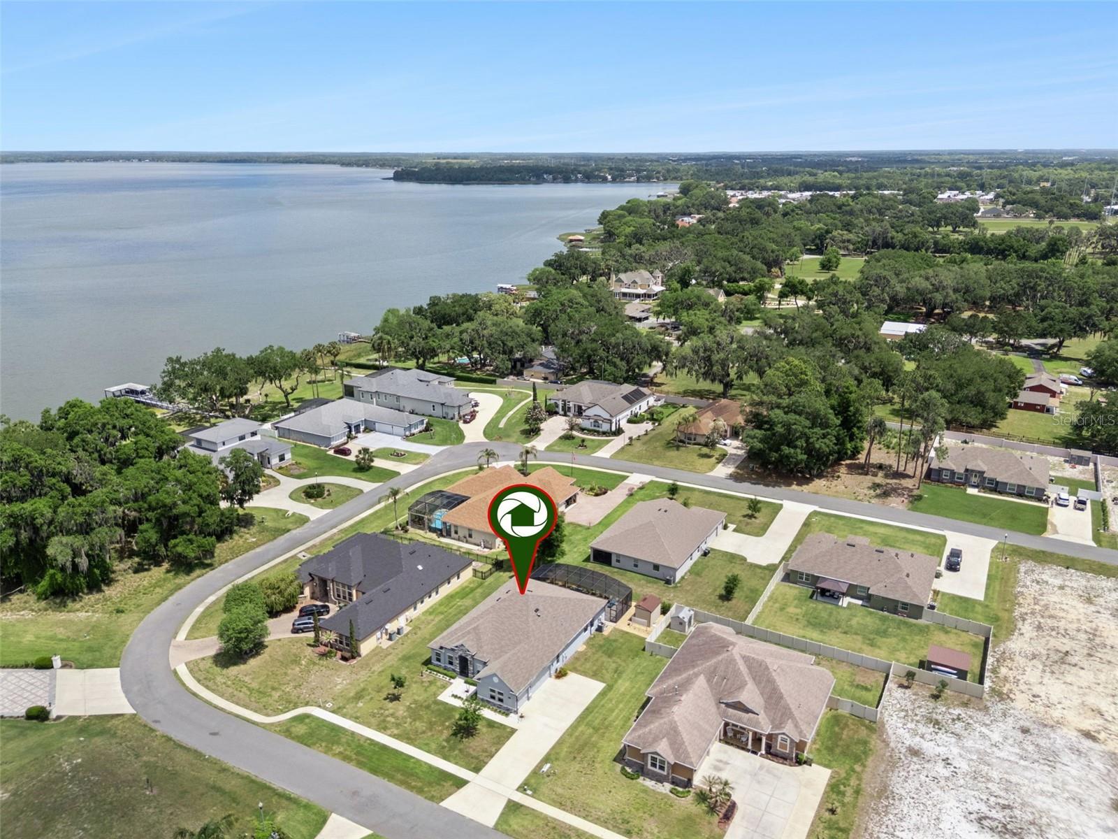 LEESBURG MAJESTIC OAKS SHORES - Residential