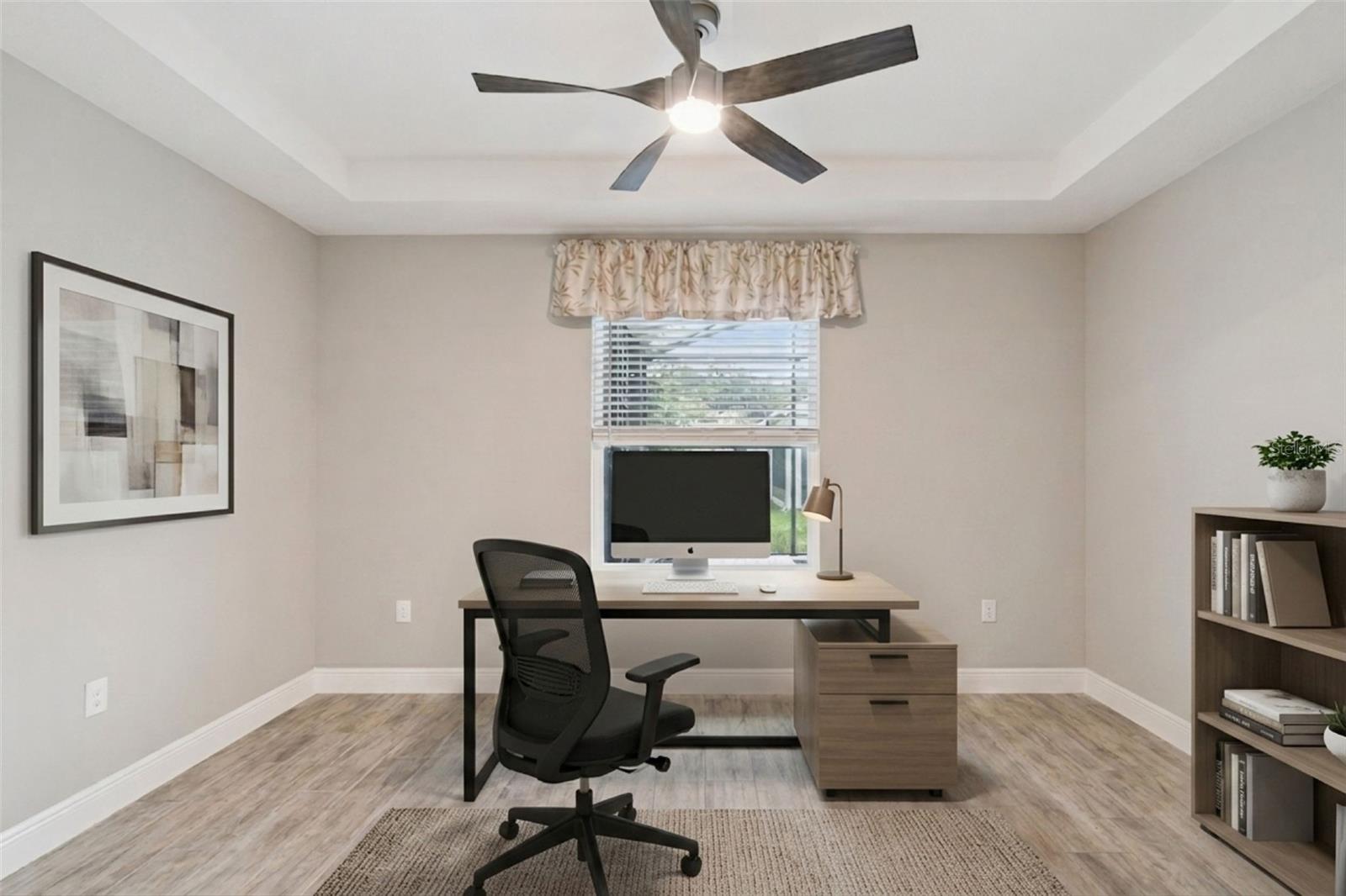 LEESBURG MAJESTIC OAKS SHORES - Residential