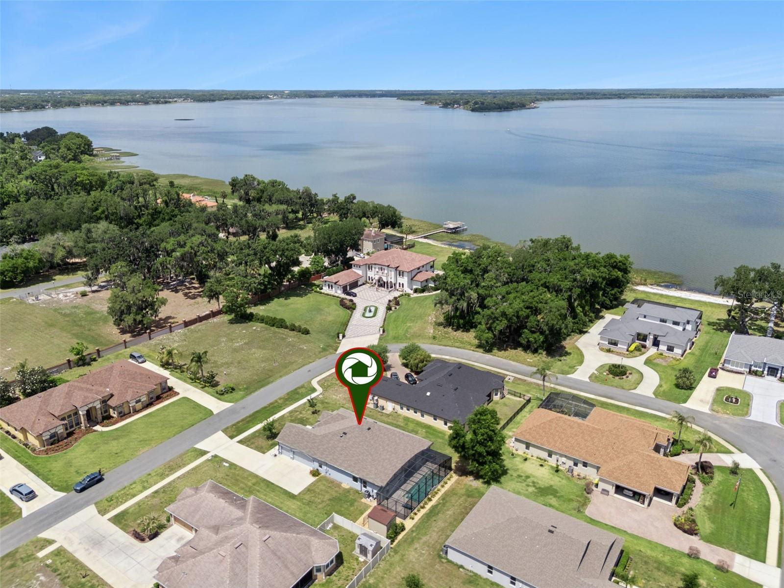 LEESBURG MAJESTIC OAKS SHORES - Residential