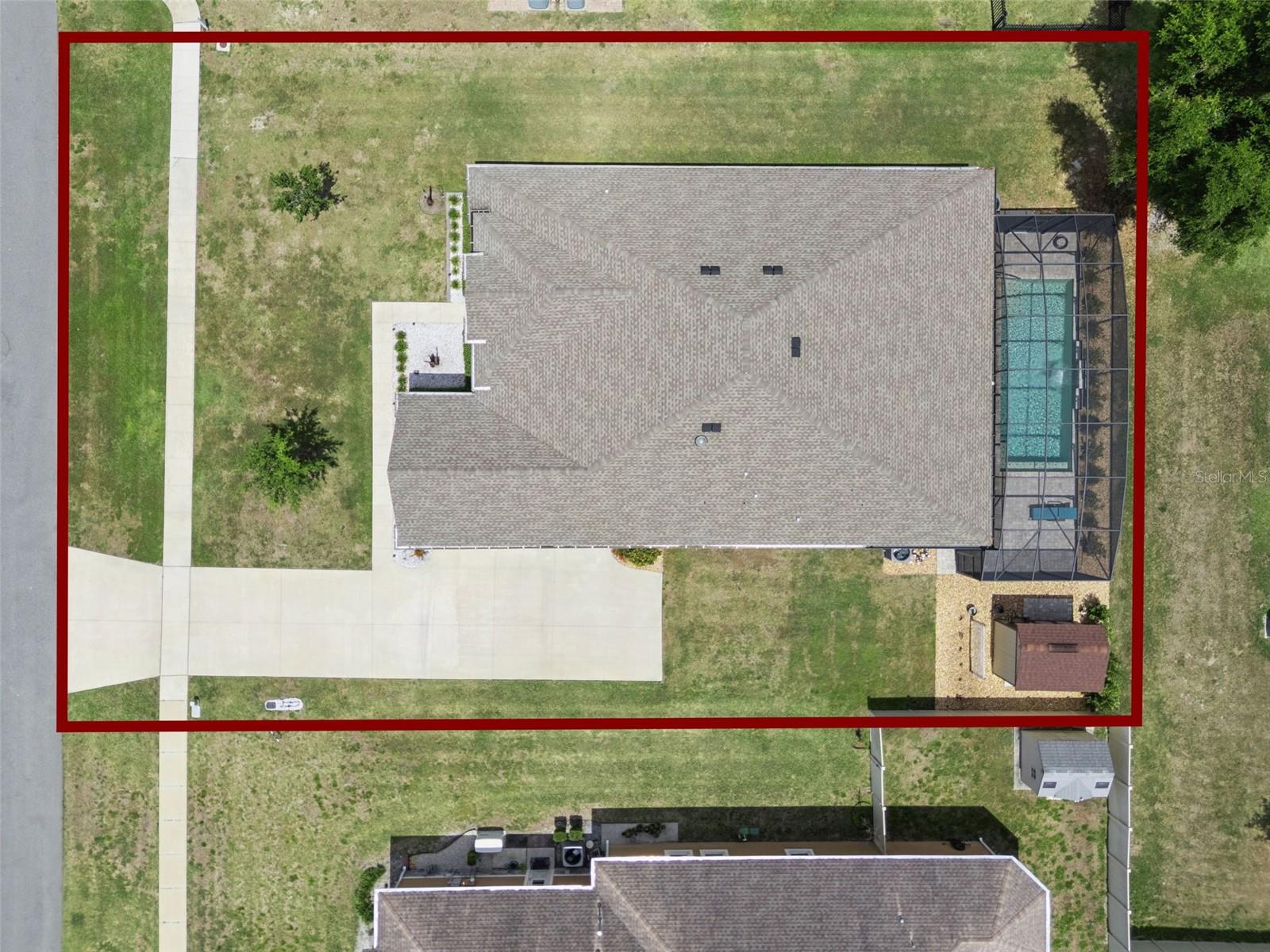 LEESBURG MAJESTIC OAKS SHORES - Residential