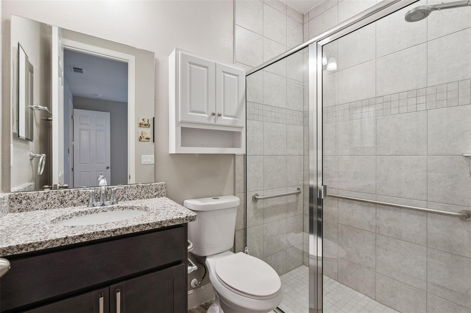 LEESBURG MAJESTIC OAKS SHORES - Residential